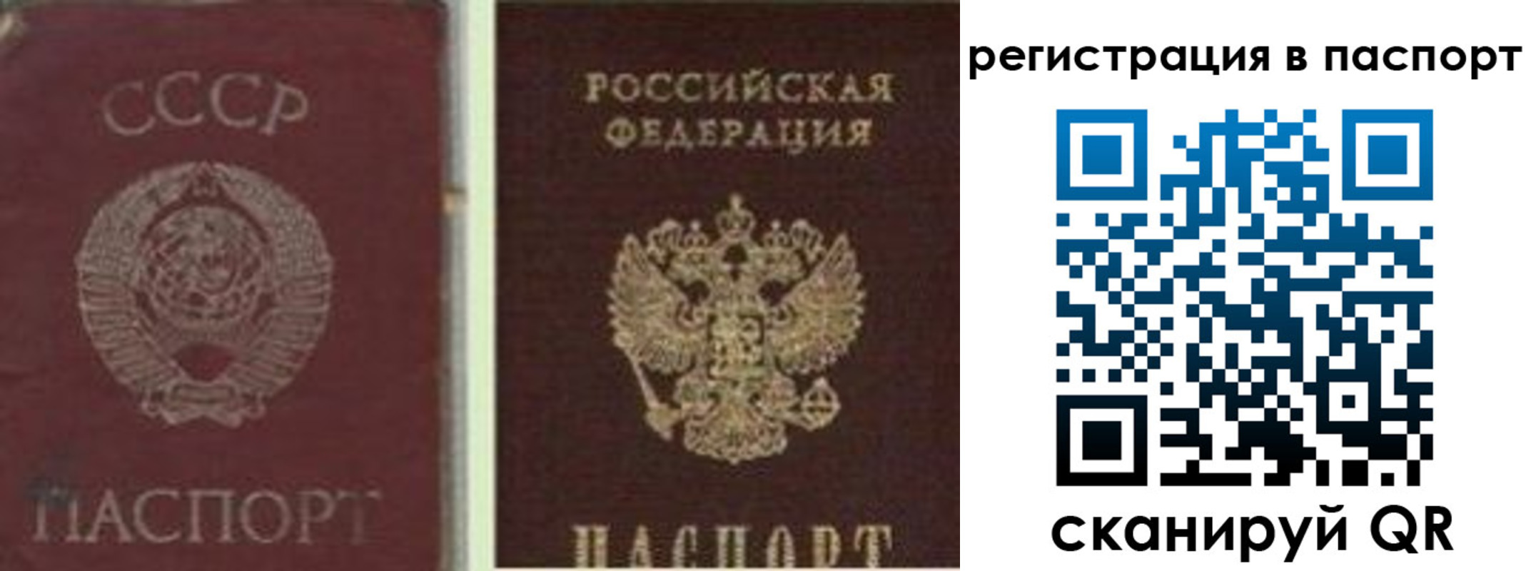 прописка для работы в Очёре